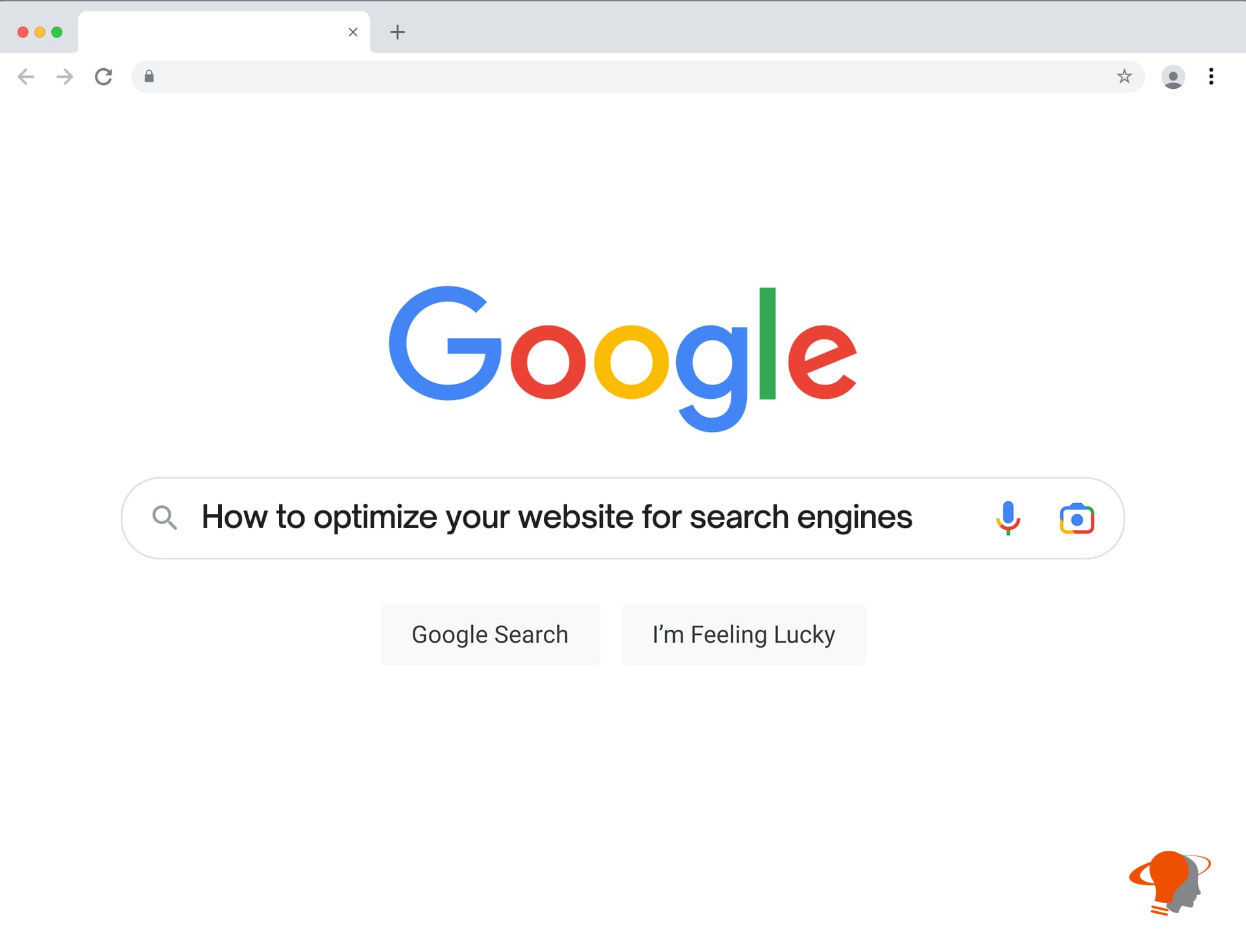 How to optimize your website for search engines (SEO)